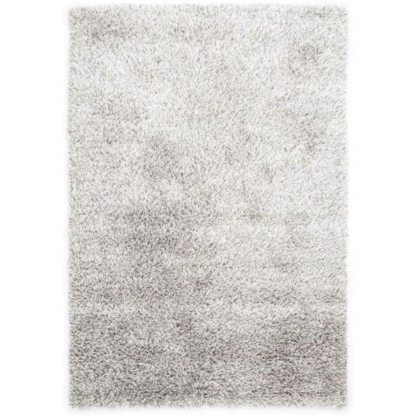 Carpet Dolce 160x230 cm - grey - 160x230
