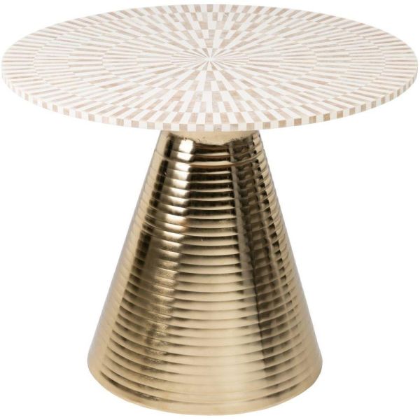 AUXILIARY TABLE  GOLD