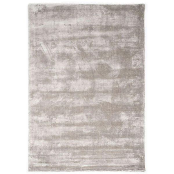 Carpet Muze 190x290 cm - grey - 190x290