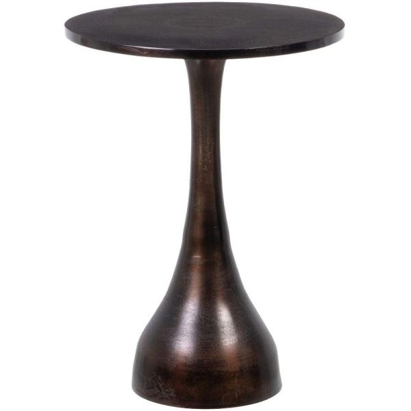 AUXILIARY TABLE  COPPER
