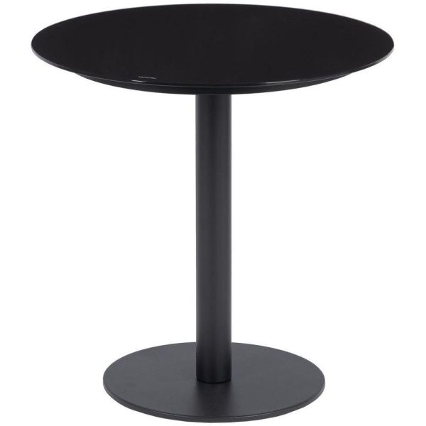 AUXILIARY TABLE  BLACK