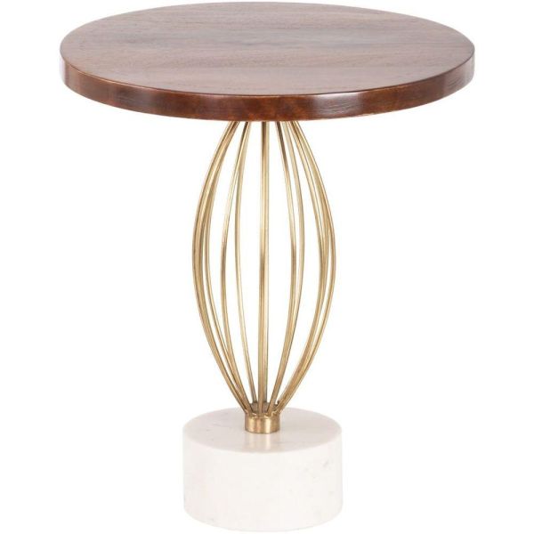 AUXILIARY TABLE  NATURAL-GOLD