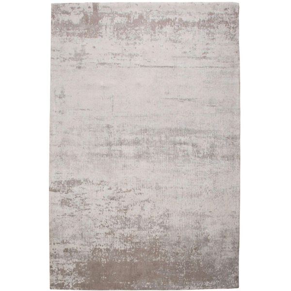 Teppich Vintage 240x160 beige grau
